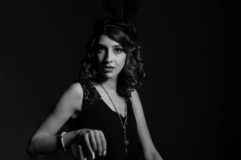 Photograph by Svetlana Pak