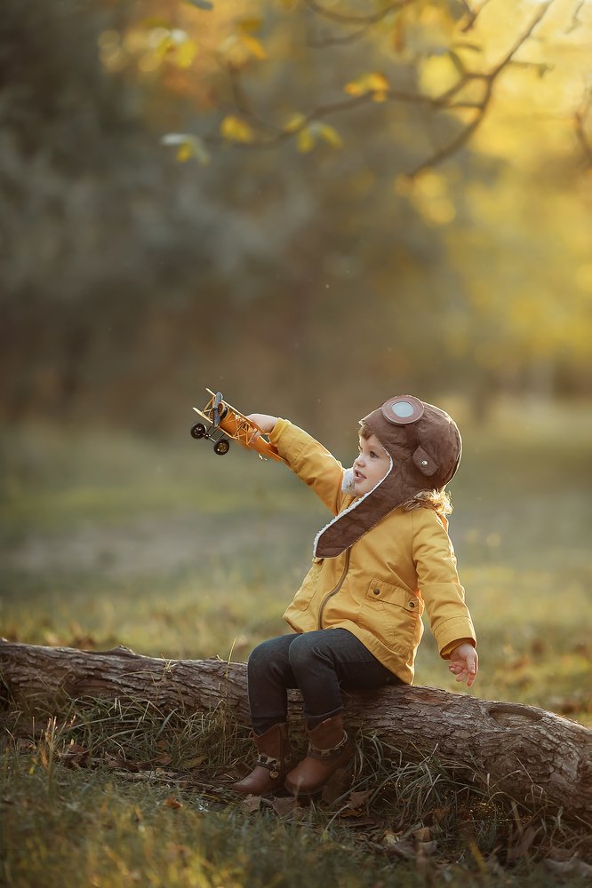 Photograph by Tatyana Golubenko