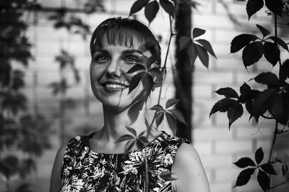 Photograph by Ольга Иванова