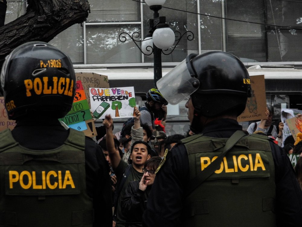 Mi planeta, mi problema