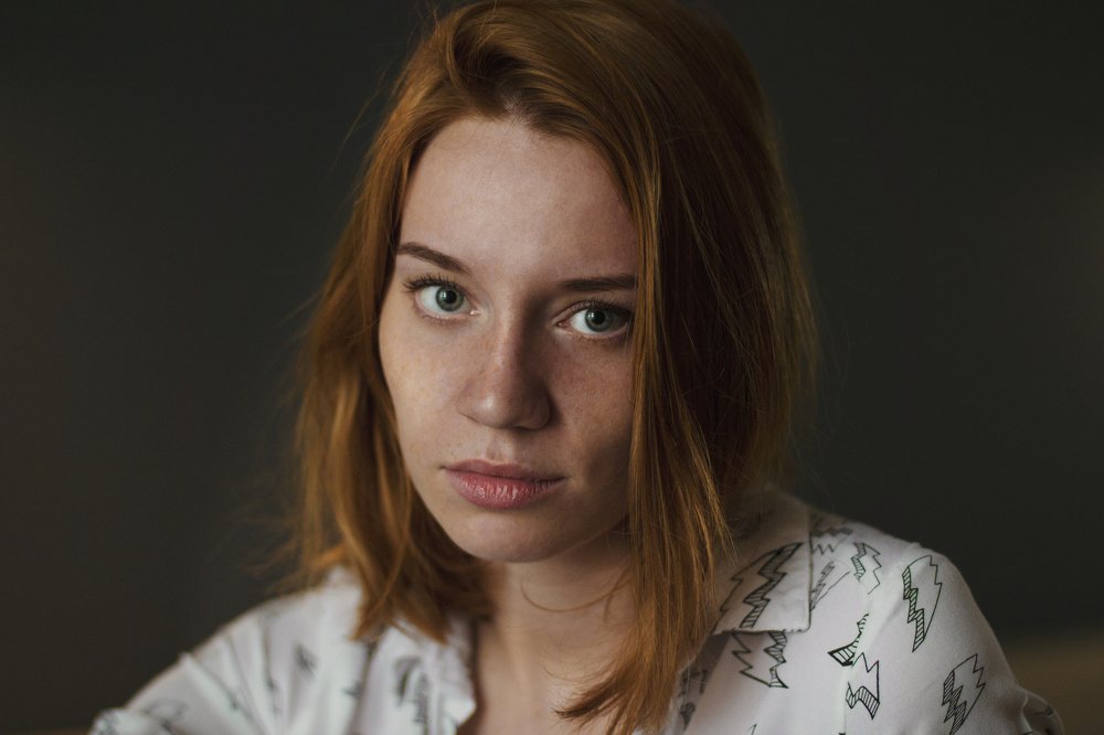 Photograph by Ольга Иванова