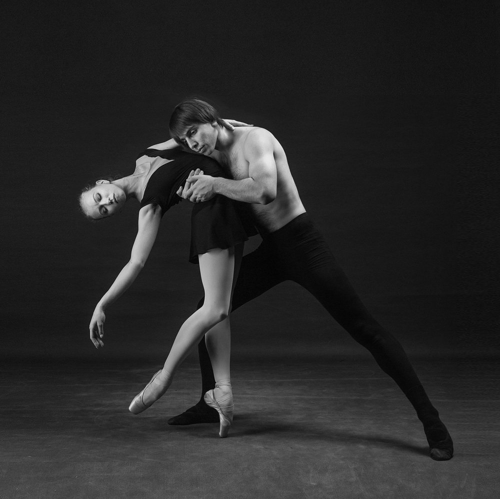 Photograph by Екатерина Измайлова