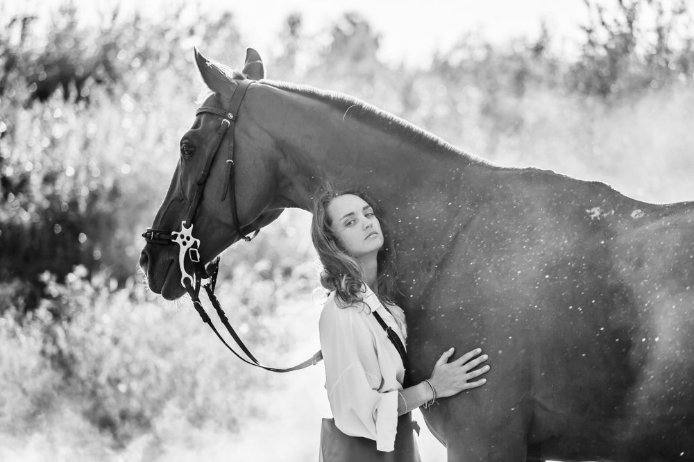 Photograph by Ирина Богатырева