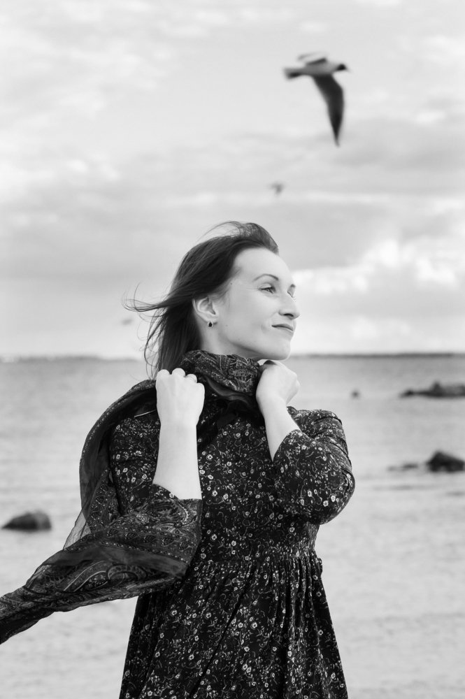 Photograph by Ирина Богатырева