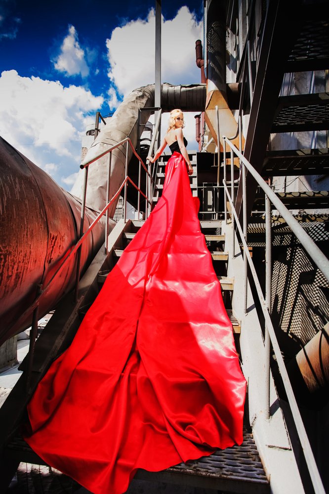 Photograph by Ирина Богатырева