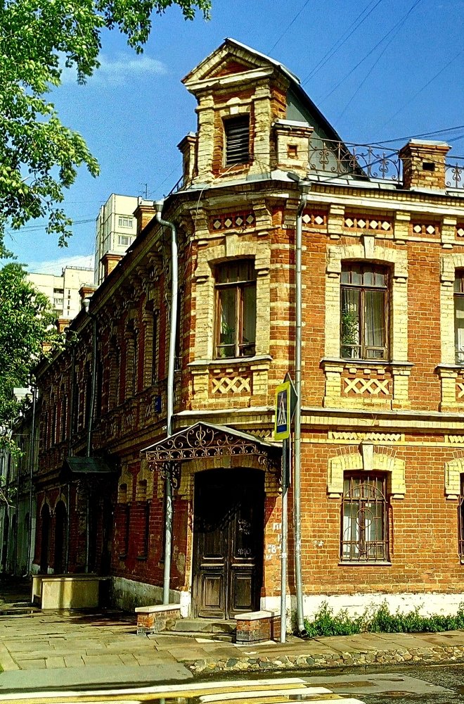 Photograph by Ольга Хромова