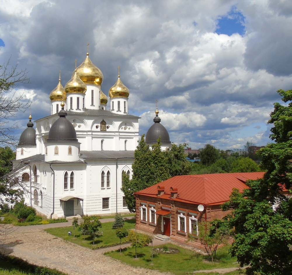 Photograph by Ольга Хромова