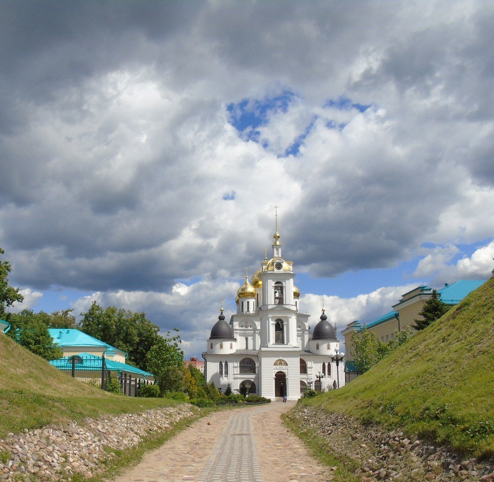 Photograph by Ольга Хромова