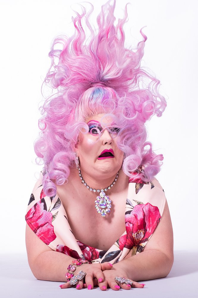 Photograph by Julia Mustard