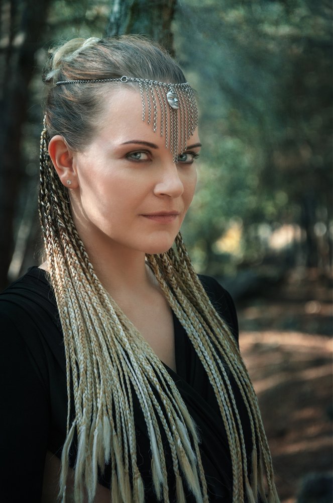 Photograph by Михаил Курихин