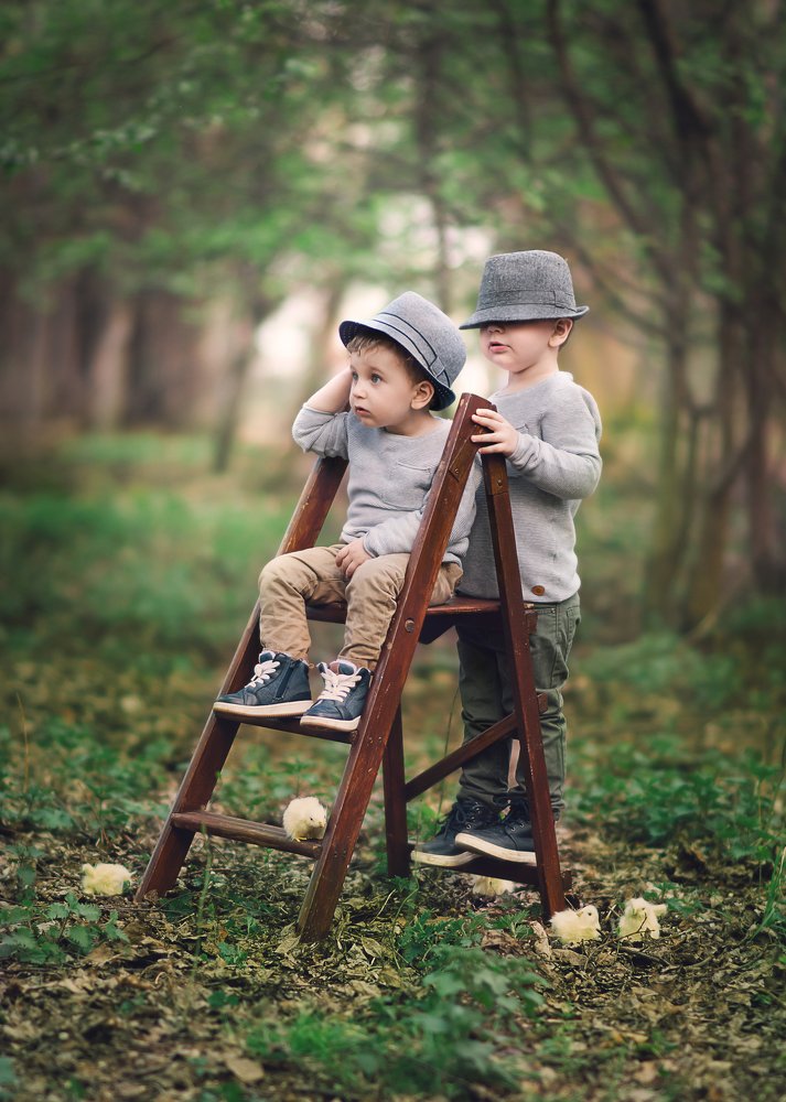 Photograph by Malgorzata Pomietlo