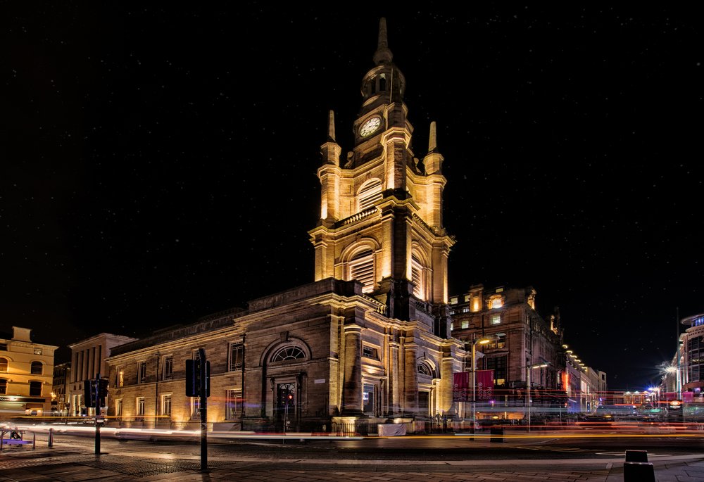 Photograph by Malgorzata Pomietlo