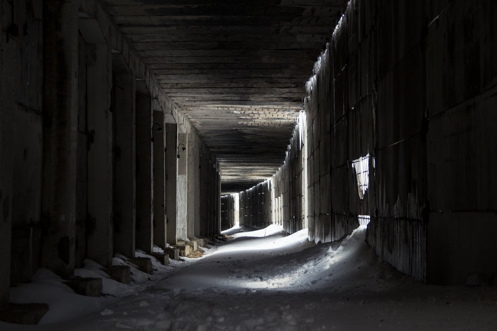 Photograph by Леонид Игнатов