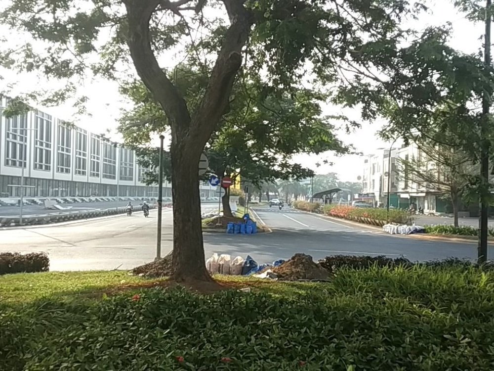 Photograph by Sutikno Widagdo