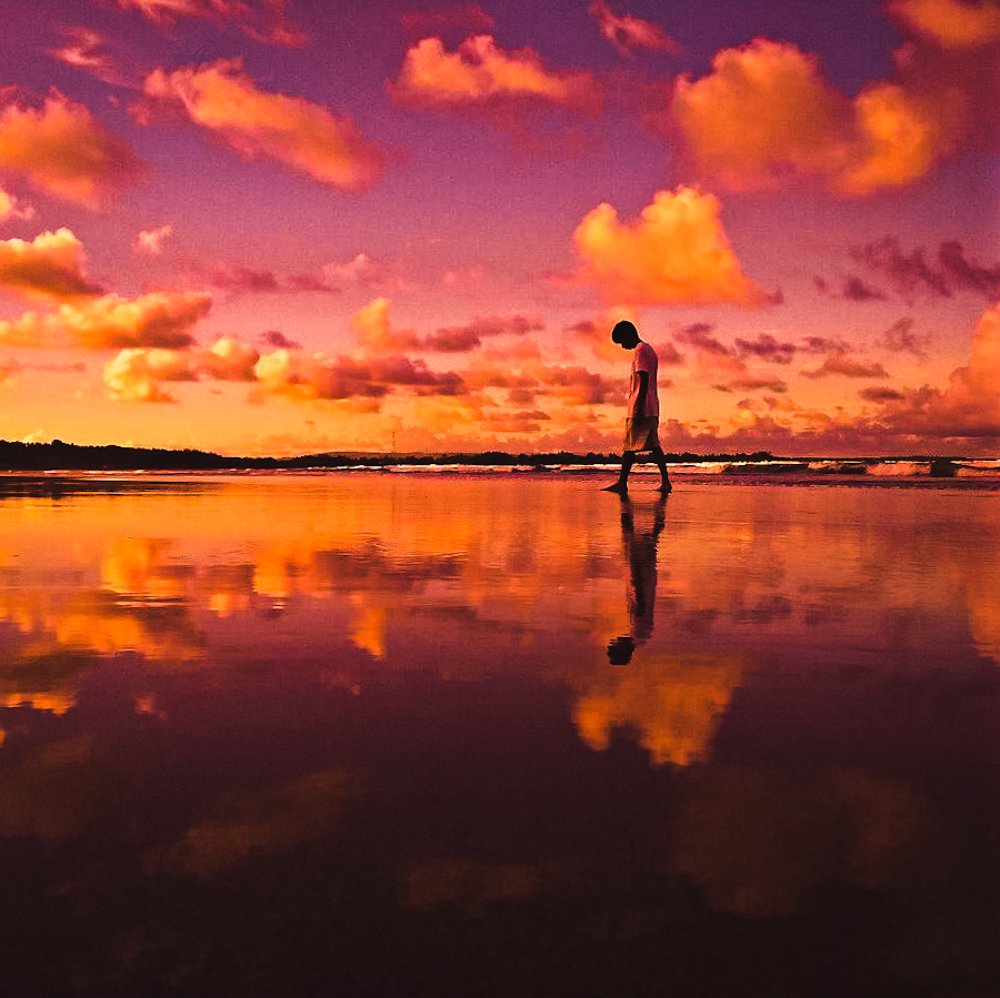 Photograph by Sherwin R. Fuentes