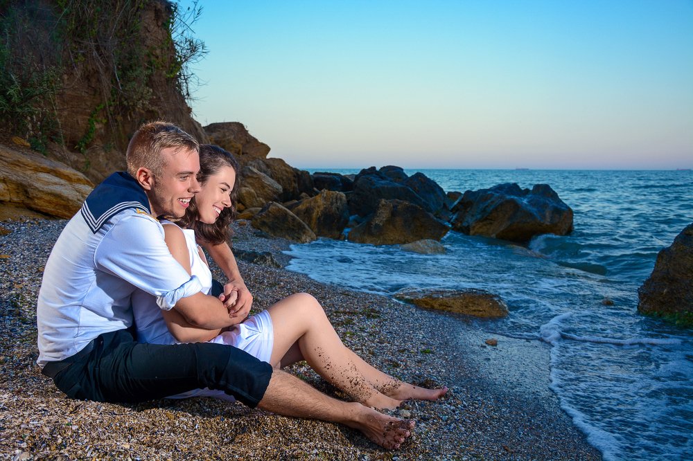 Photograph by Irina Lvovskaya