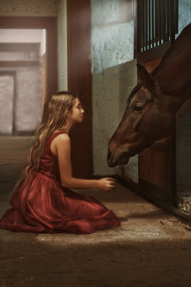 Photograph by Екатерина Саначева