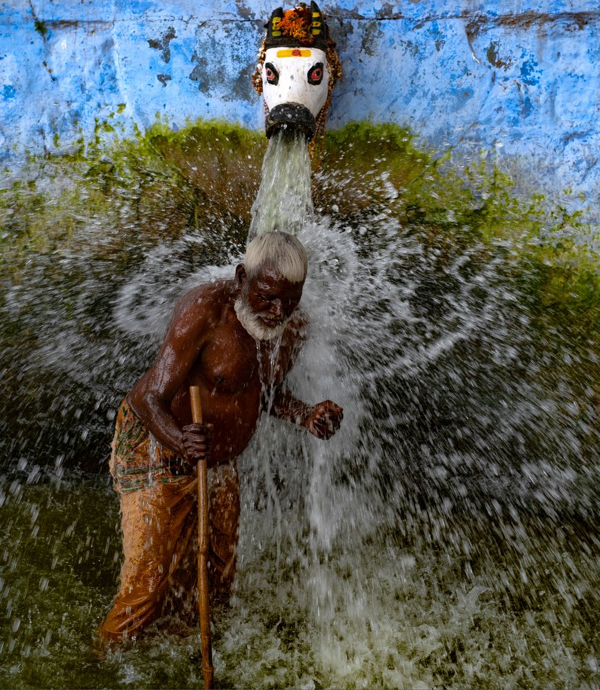 Photograph by Kumkum Prakash Selvaraju