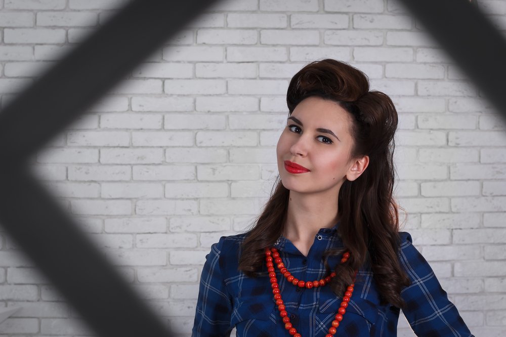 Photograph by Дарья Желудкова