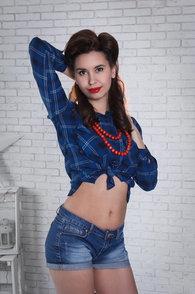 Photograph by Дарья Желудкова