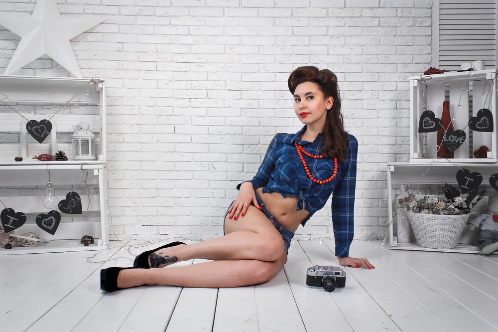 Photograph by Дарья Желудкова