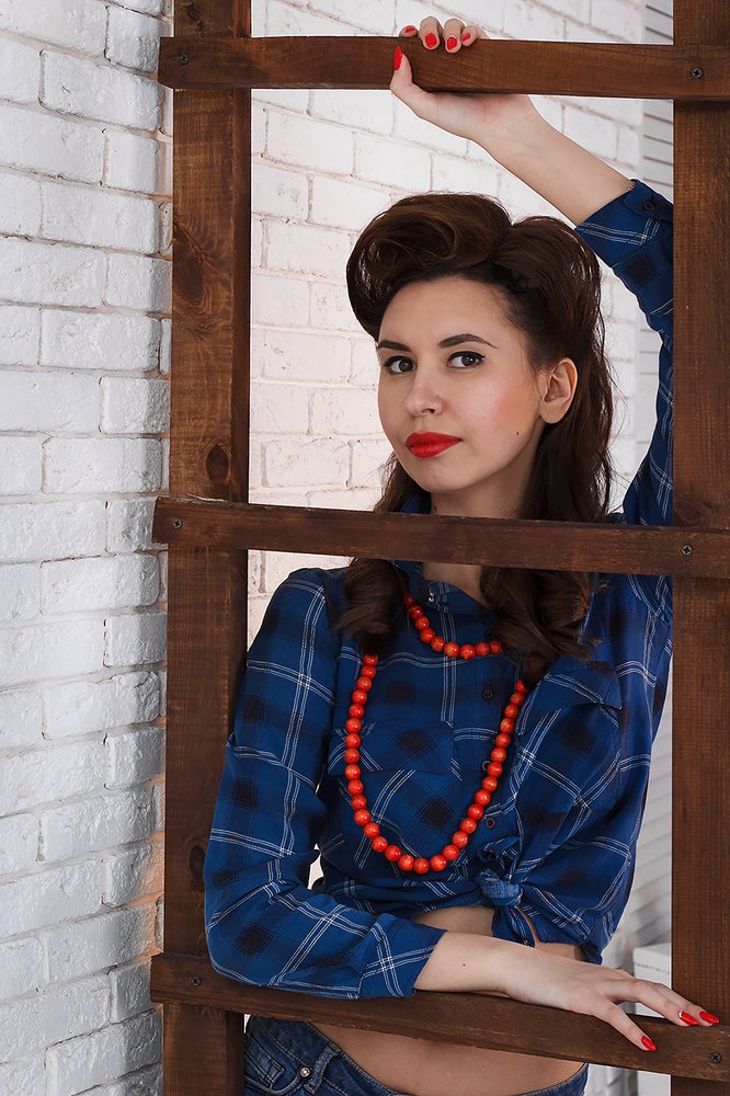 Photograph by Дарья Желудкова