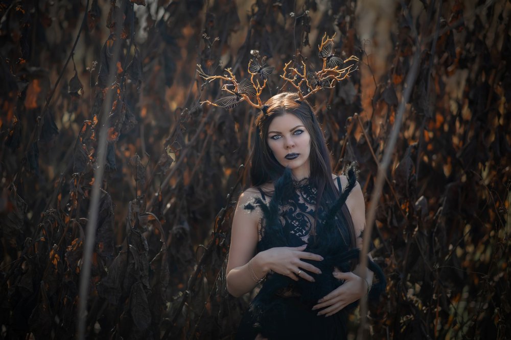 Photograph by Алёна Николаева