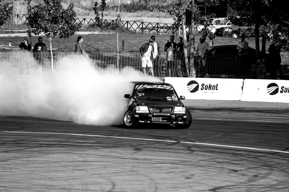 Photograph by Максим Грищенко