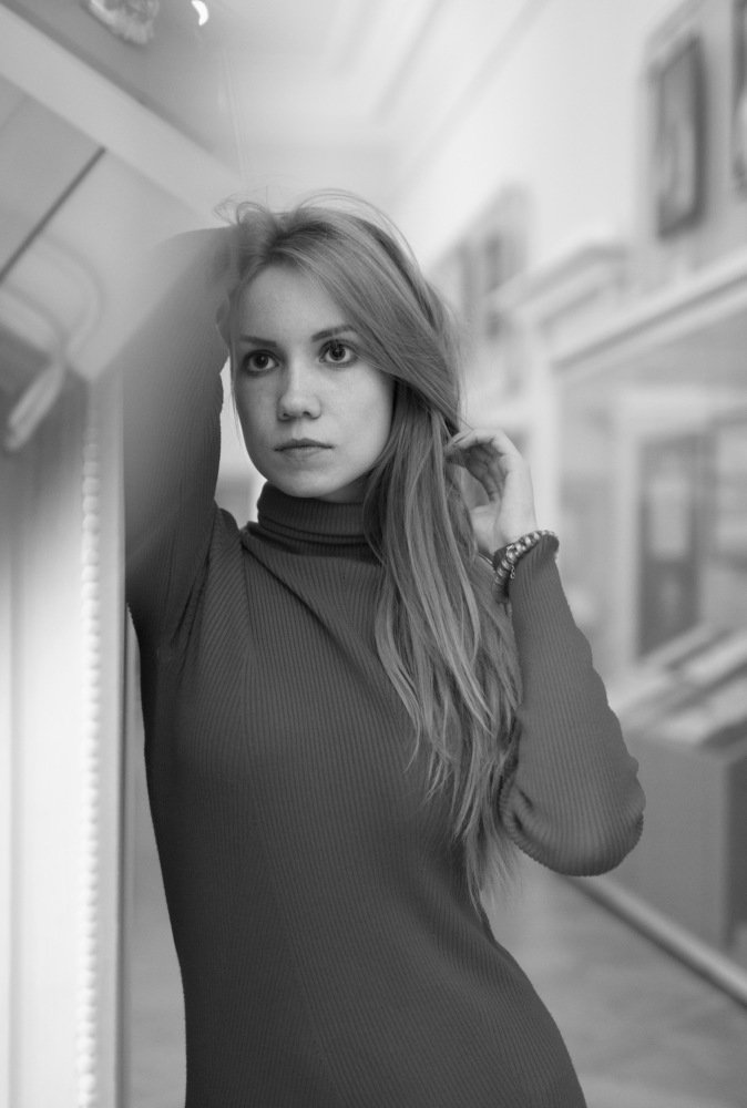 Photograph by Людмила Гудина