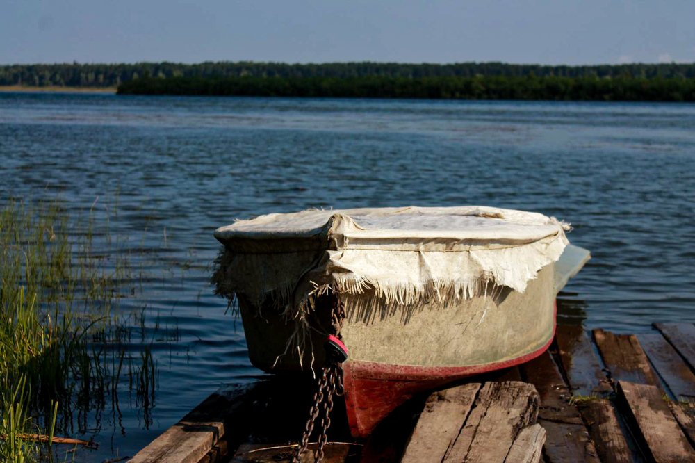 Photograph by Дмитрий Милевский