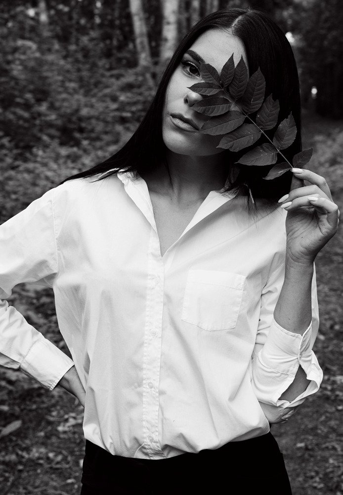 Photograph by Татьяна Кочеткова