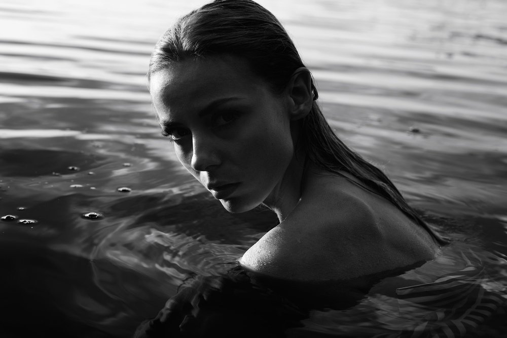 Photograph by Татьяна Кочеткова