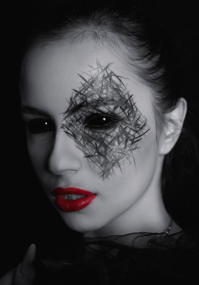 Photograph by Оксана Зверева