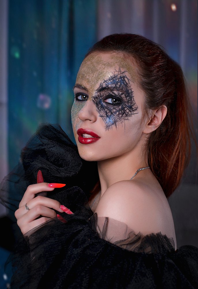 Photograph by Оксана Зверева