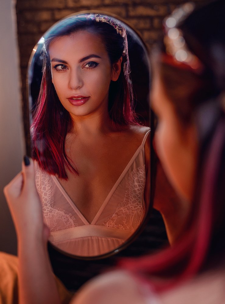 Photograph by Оксана Зверева