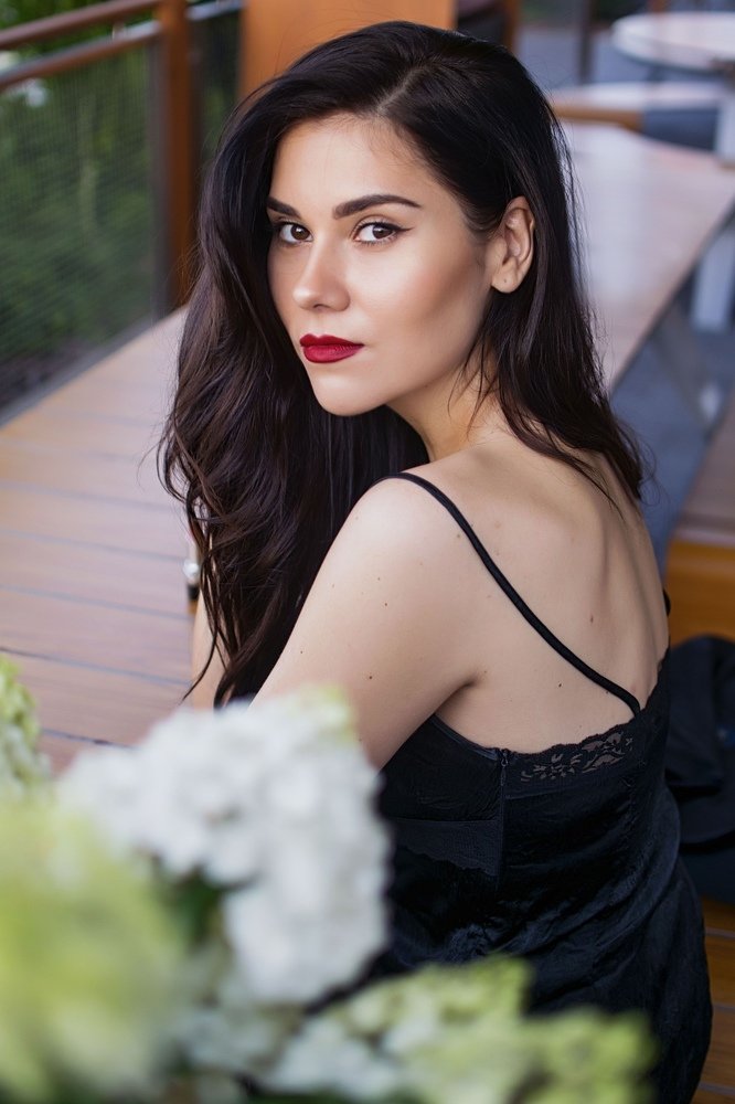 Photograph by Татьяна Кочеткова