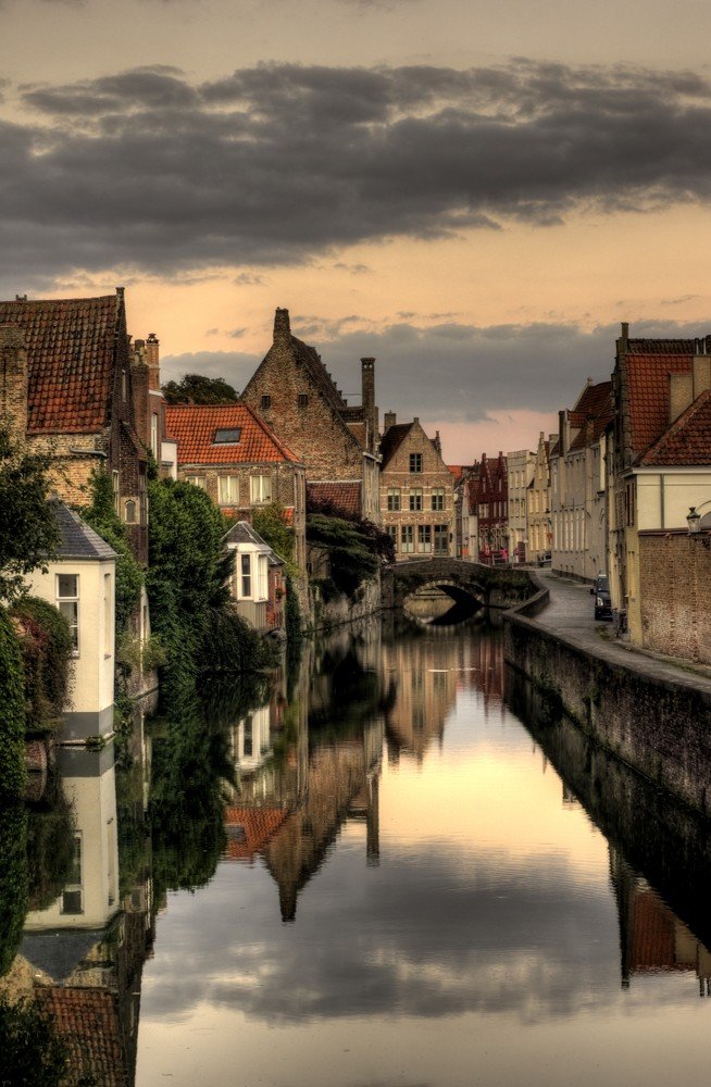 Фотография автора Pavel Bernshtam