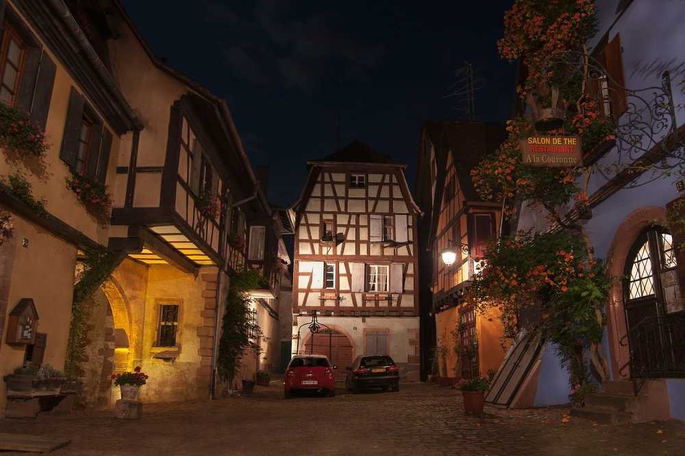 Фотография автора Pavel Bernshtam