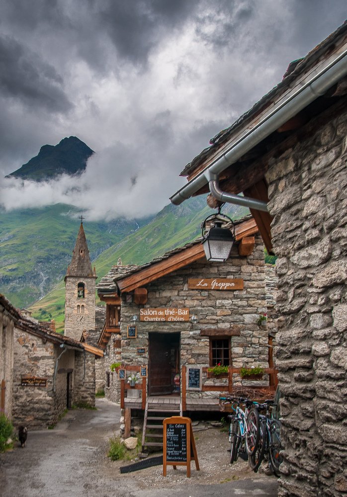 Фотография автора Pavel Bernshtam