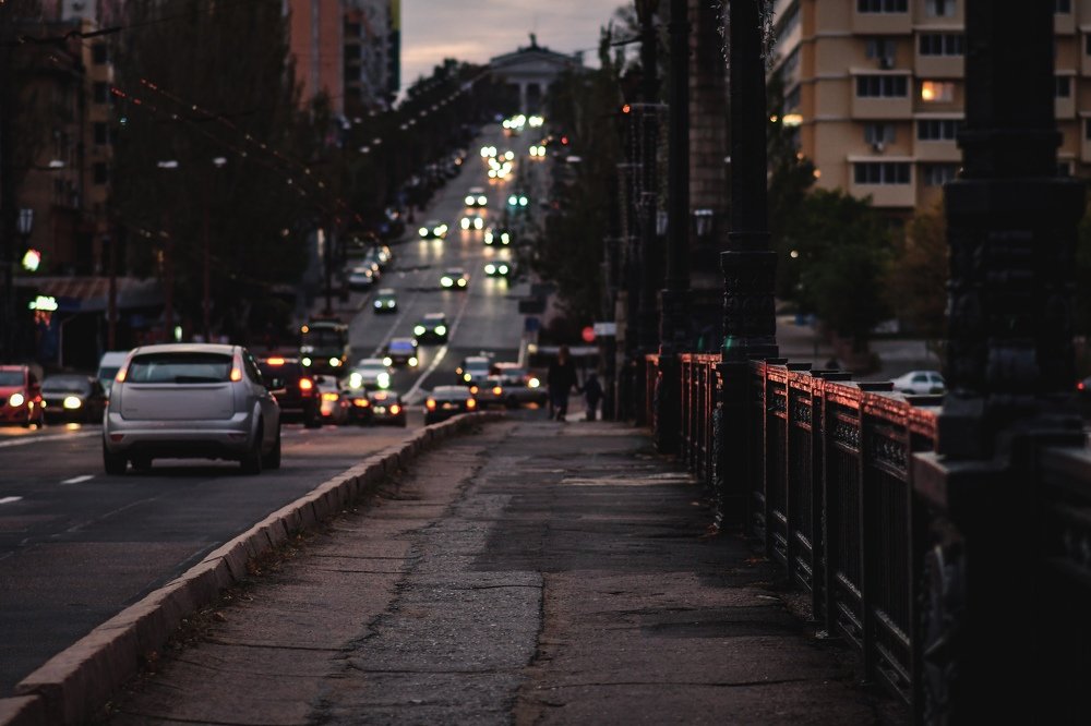 Photograph by Анастасия Донская