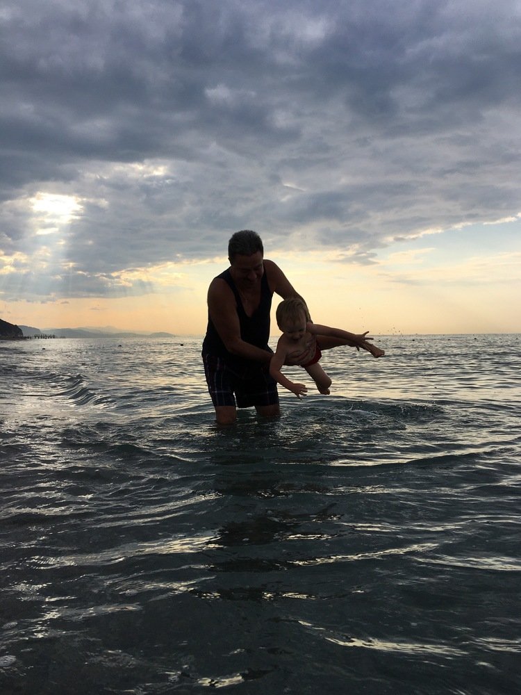 Photograph by Елена Хорошильцева