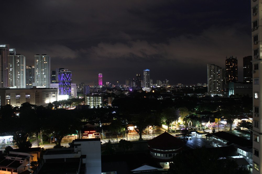 Photograph by Kim Lai Yeap