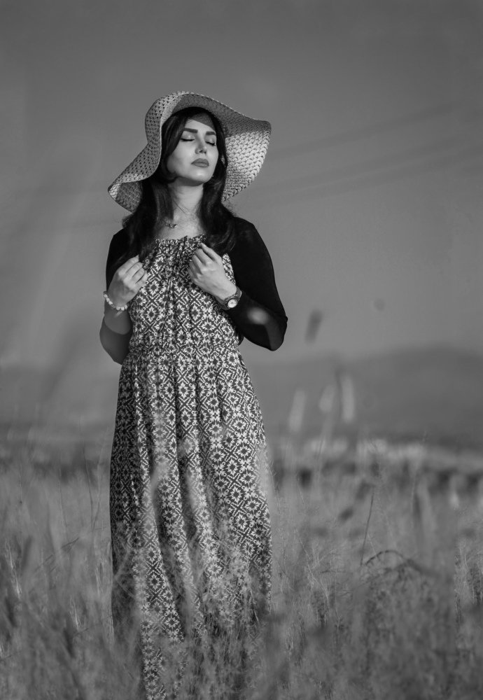 Photograph by Saman Rashidi motlagh