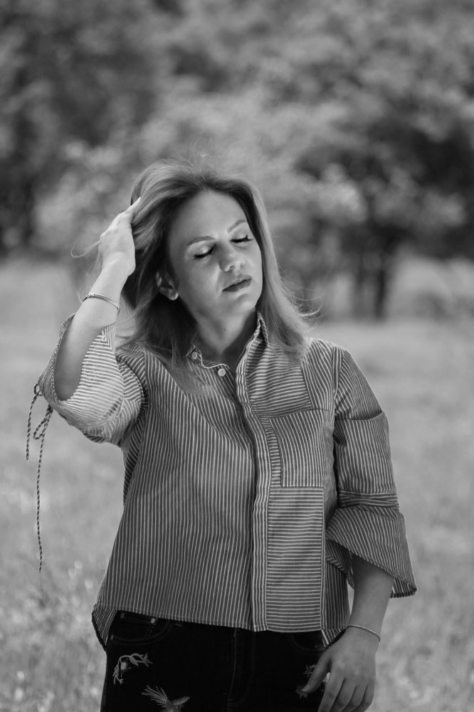 Photograph by Saman Rashidi motlagh