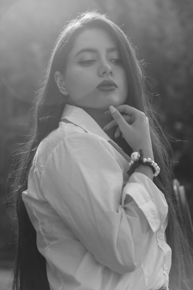 Photograph by Saman Rashidi motlagh