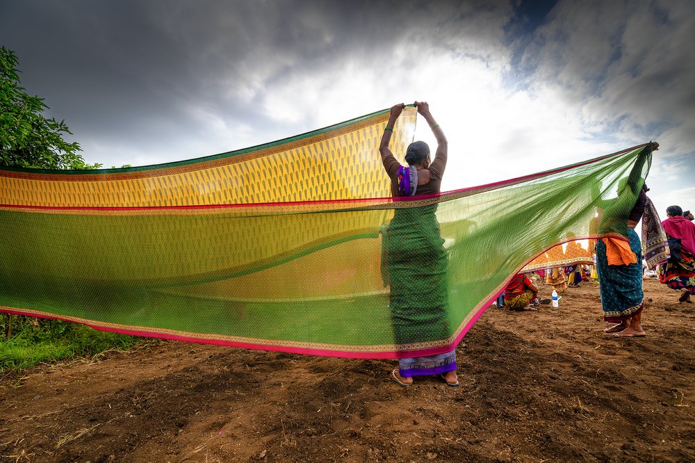 Photograph by As Dnyaneshwar Vaidya