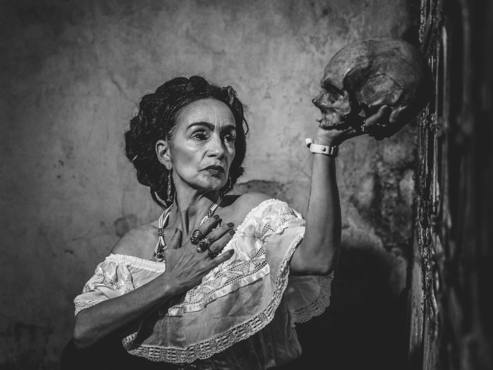 Photograph by Gustavo Moroz