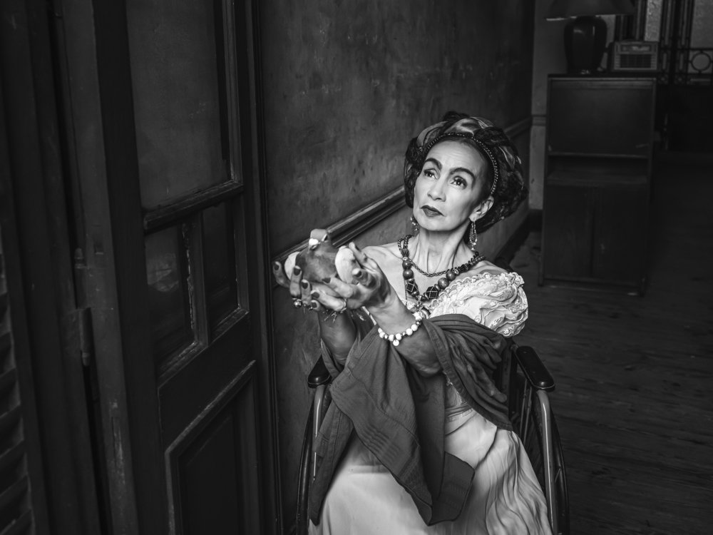 Photograph by Gustavo Moroz