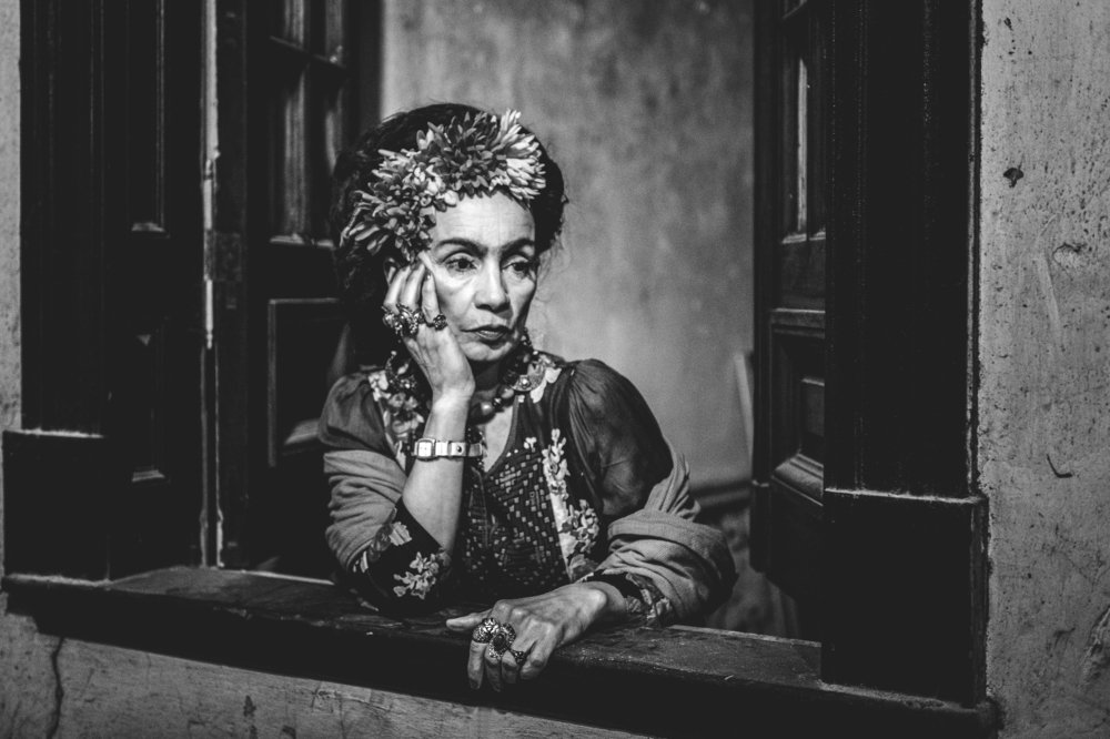 Photograph by Gustavo Moroz