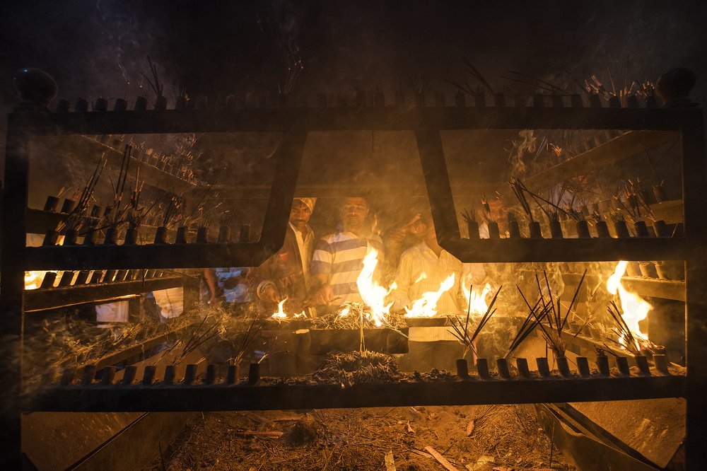 Photograph by As Dnyaneshwar Vaidya